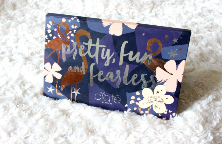 Mes 5 palettes pour les yeux favorites