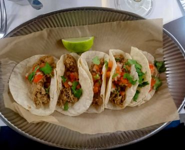 J&rsquo;ai testé : Don Taco, restaurant Mexicain à Lyon