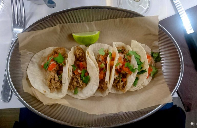 J&rsquo;ai testé : Don Taco, restaurant Mexicain à Lyon