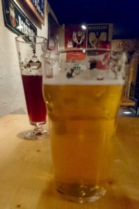 Bar à Bière Lyon : The Beer's