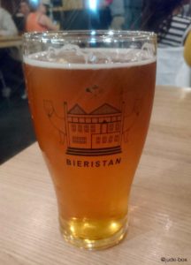 Bar à Bière Lyon : Le Bieristan 