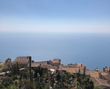 Week-end à Nice et sa région : quelques idées