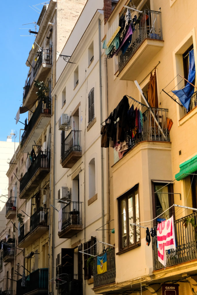 Barceloneta 