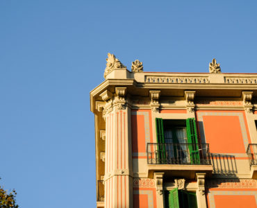 Voyager seule à Barcelone : mon ressenti