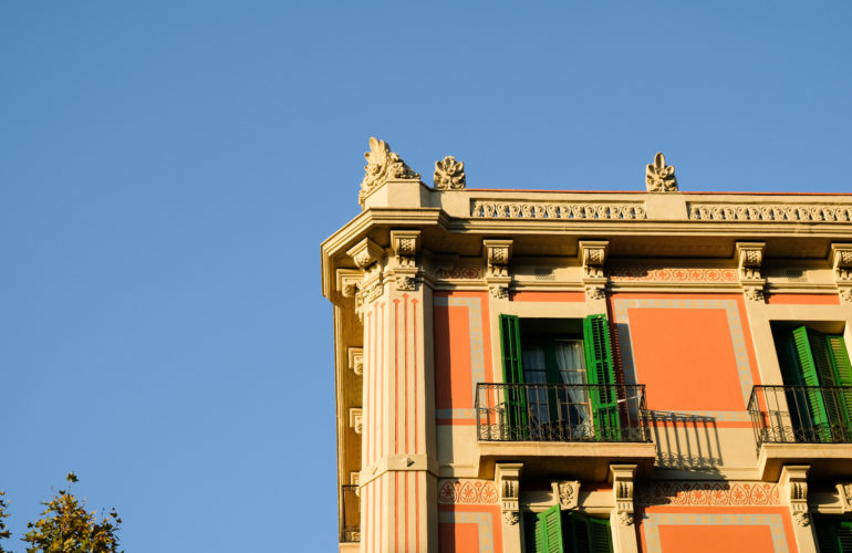 Voyager seule à Barcelone : mon ressenti