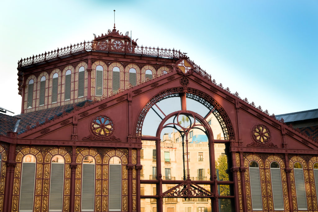 Mercat de Sant Antoni 